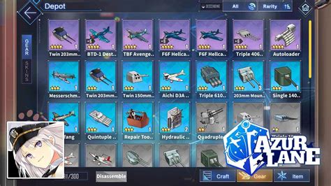 azur lane equipment|azur lane gear guide 2023.